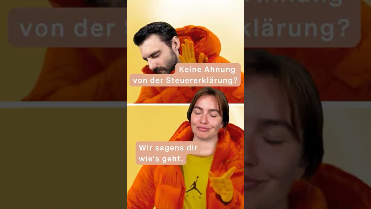 Steuerrechnung - wo du Geld sparen kannst