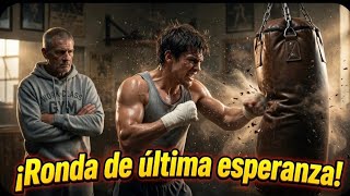 Hope's Last Round | A Moving Boxing Story 🥊🔥