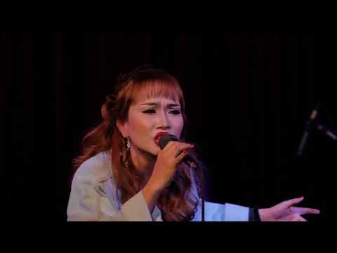 Lâm Minh Thảo hát Live - tone Abm
