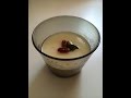 Mark嫂 19, How to make almond pudding!  如何做杏仁奶凍!