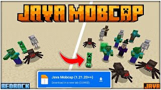 MobCap Mod for Minecraft PE – Unlimited Mobs!