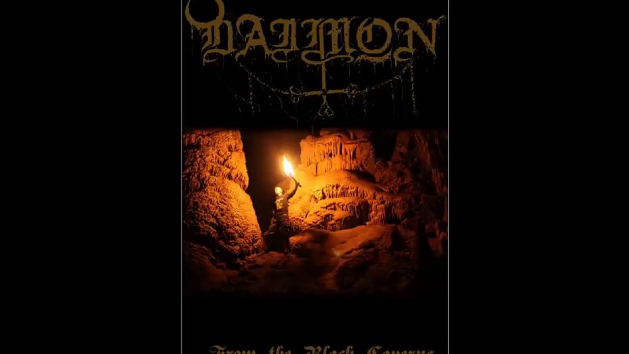 Daimon : ​...From the Black Caverns (Full Demo)