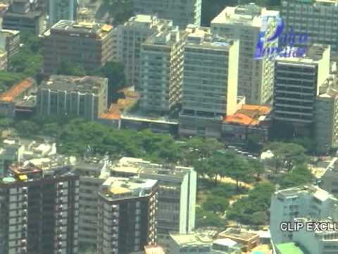 Gente Carioca - Quinta meia noite canal 14 Net-Rio super video cable
