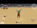 Angry Bull Simulator AndroidIOS Gameplay HD Angry Bull Simulator AndroidIOS Gameplay HD