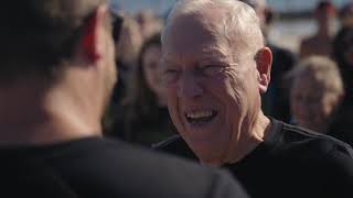 Beach Baptism May 2019