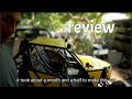 review Buggy Honda Civic Rimbono Homestay