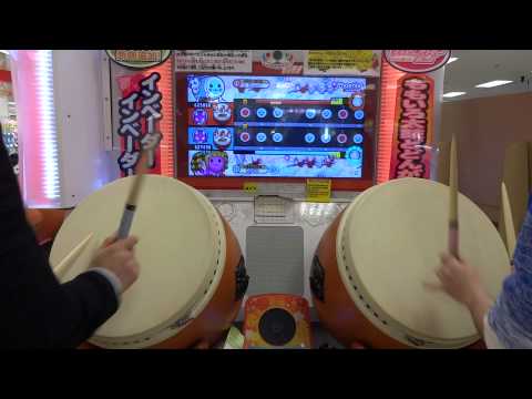 太鼓の達人(モモイロVer.)　Phoenix　ツイン全良