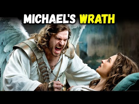 This Is What Michael Did to the Wives of Fallen Angels | Book Of Enoch