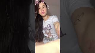 Periscope Live Lovelygirl