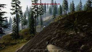 Squad - final shoot of a 10 min Bulldog chase | Heavy anti-tank infantry hits screenshot 5