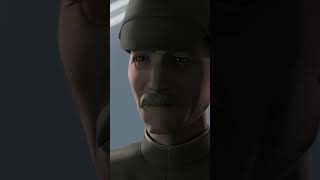 Who was Captain Gilad Pellaeon?