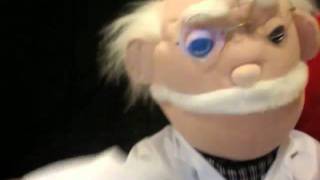 Dr. Moody Files: #2 First Caller