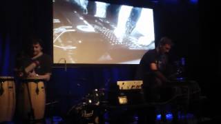 The Breadwinners Live At Band On The Wall 80Th Birthday - Never Let Go