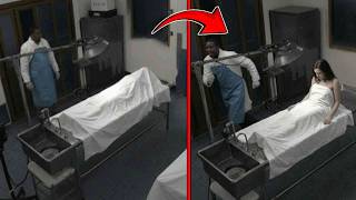 When The DE*D Stay Behind! 1 Hour Of Scariest Stories Shared By Paramedics