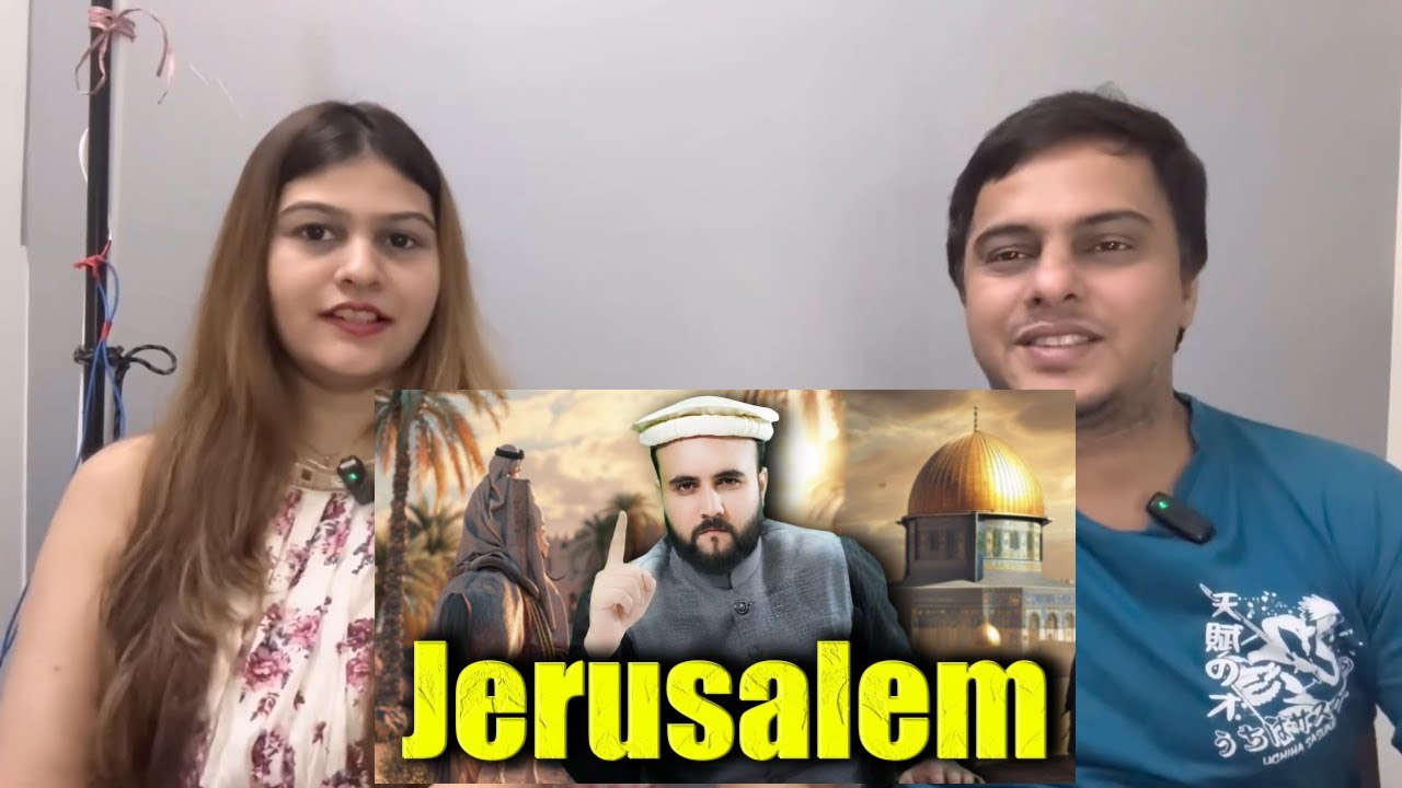 Fatah e Jerusalem | Umar bin Khattab | Umar Series 6