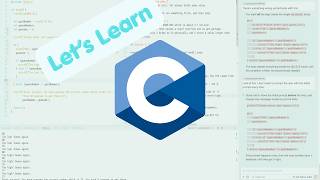 Let's Learn C - 13 - Getting data safely