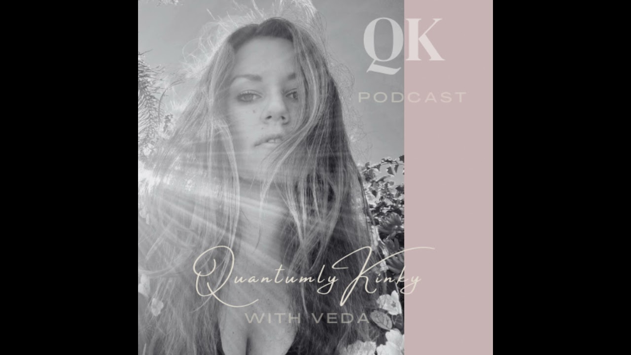 Episode 47:  Yes Pleasure-- Radical Permission, Desire & Nervous System Regulation