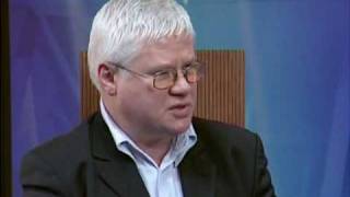 Wywiad Z Jerzym Hausnerem W Superstacji Cz. 3