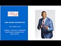 PWDA Introduction