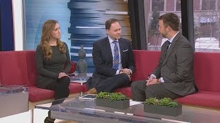 Information Tips On Landing A New Job In 2017 Guide