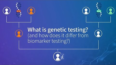 What is genetic cancer testing?