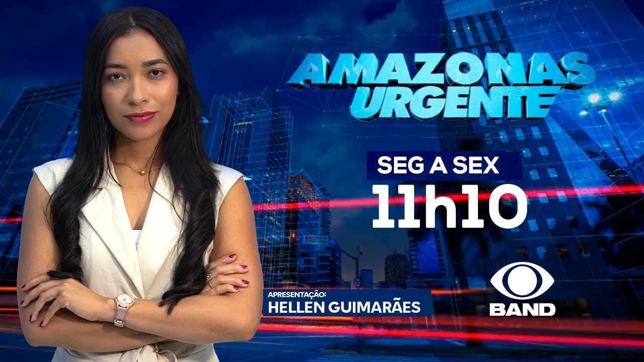 AMAZONAS URGENTE 16.01.2026