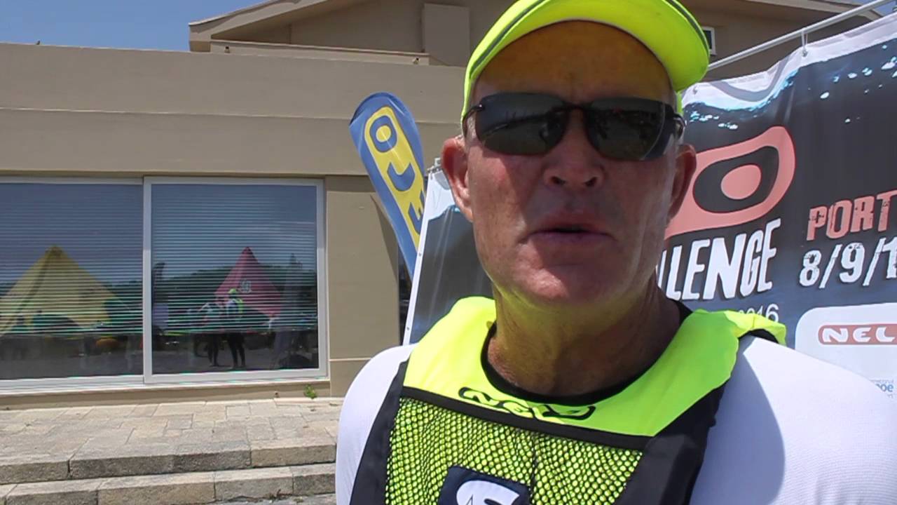 Nelo Summer Challenge 2016