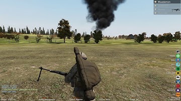 Dayz Overpoch - 3 Little Birds