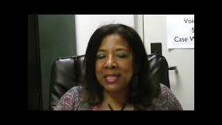 Voicing & Action Project Behind the Scenes: Interview with Community Researcher Michele Hill