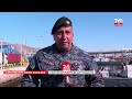 Tragedia en La Portada: Joven apneísta muere por inmersión | 24 Horas TVN Chile