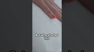 Celebrity Have you ever wondered why hotel sheets are immaculate white? Wealth
