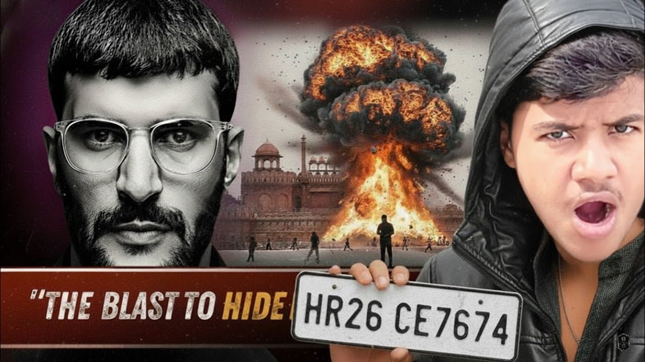 What REALLY Happened After the DelhiMumbai Blasts? Untold Secrets