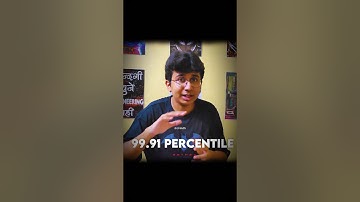 How I scored 255/300 in JEE Mains 😯? | Detailed ROADMAP Coming soon | Nishant Jotriwal | IIT Delhi