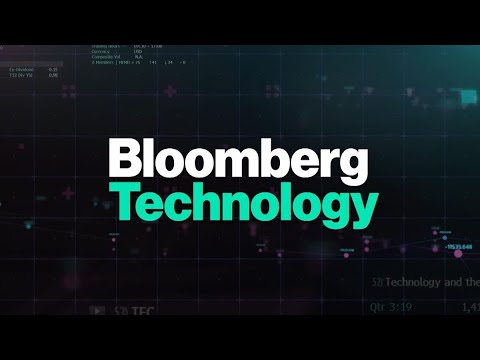 ‘Bloomberg Technology’ Full Show (05/24/2021)