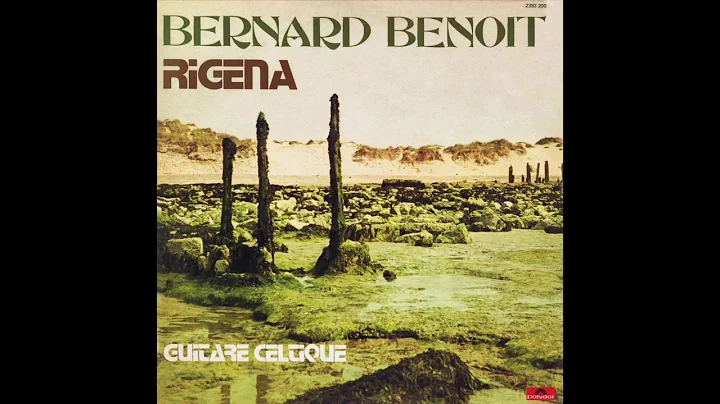Bernard Benoit - Rigena (1978) (Full Album)