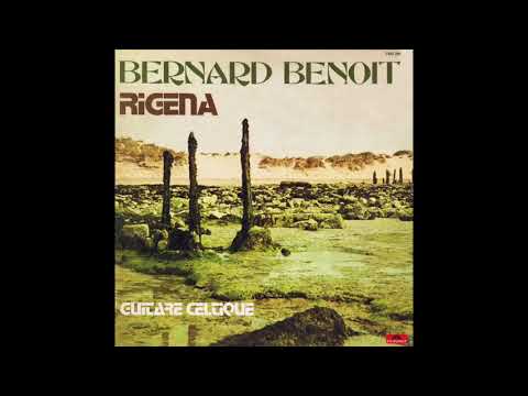 Bernard Benoit - Rigena (1978) (Full Album)