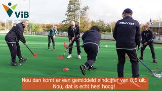 Bedankje Laagdrempelig Arnoud Proos Met Ondertiteling