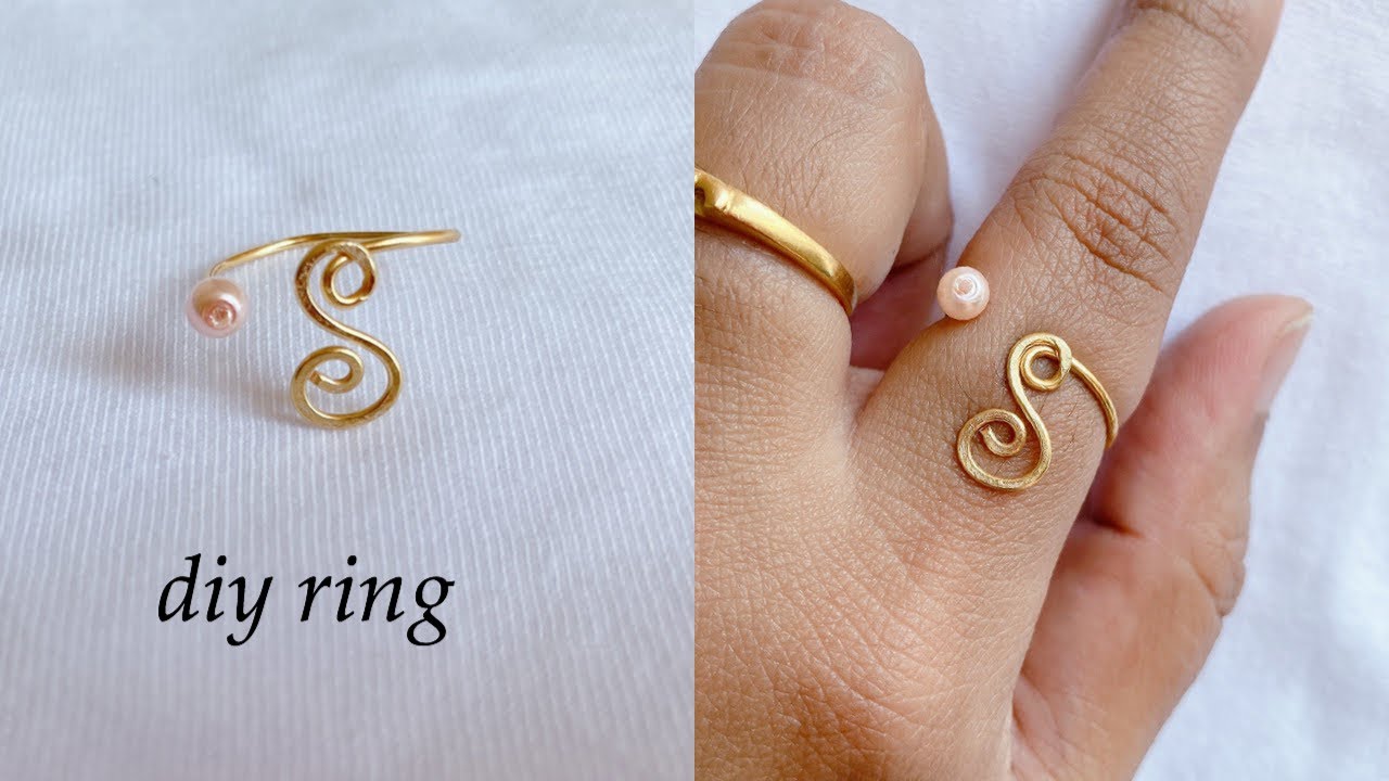 26 Initial Letter Rings for Women New Design Minimalist Engraved Letter  Gold Silver Heart Rings Creative Gift | Wish