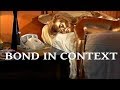 Bond in Context: Goldfinger (1964)