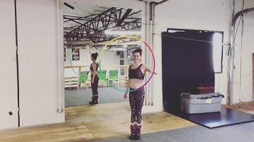 Iso Pop to Extension - Hoop Tutorial