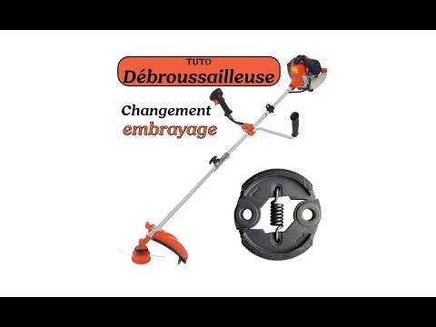 Tuto GT GARDEN Changement De L embrayage De La D broussailleuse YouTube tuto-gt-garden-changement-de-l-embrayage-de-la-d-broussailleuse-youtube