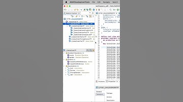 Working with the Relation Explorer #ABAPCloud #GoodToKnow