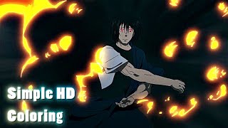 Tutorial HD Coloring for AMV | After Effect
