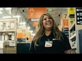 Behind the Apron: Angie’s Story | The Home Depot