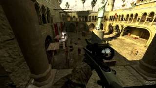 Famous Call of Duty 4: Multiplayer - 12 - PeZBOT Profile