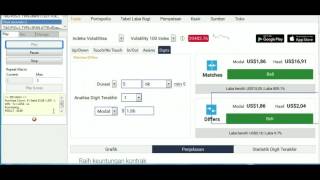 Free Download Robot Binary com