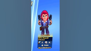 1v1 against followers #1v1 #brawlstars #shorts