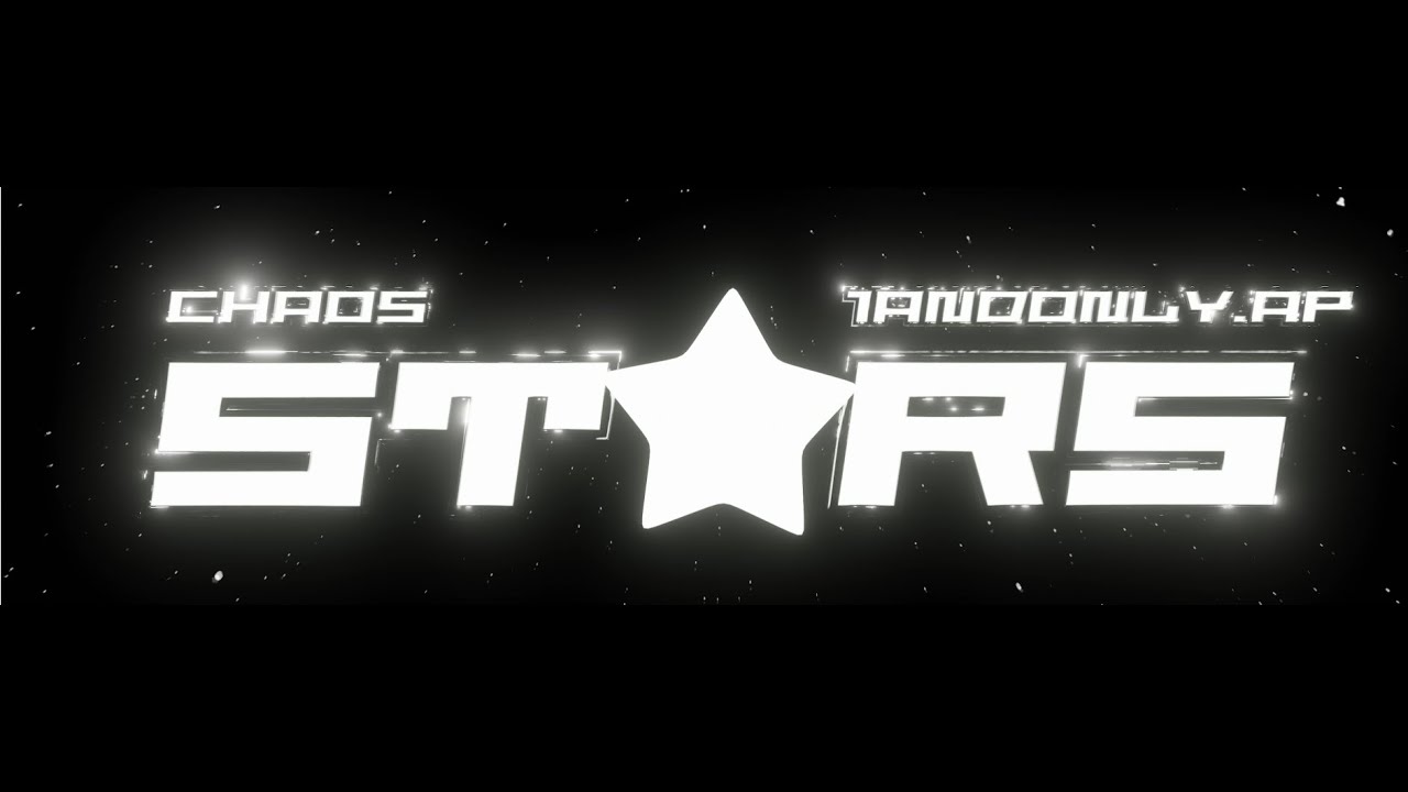 €HAOS STARS ft. 1andonly.ap. (Official Video) YouTube