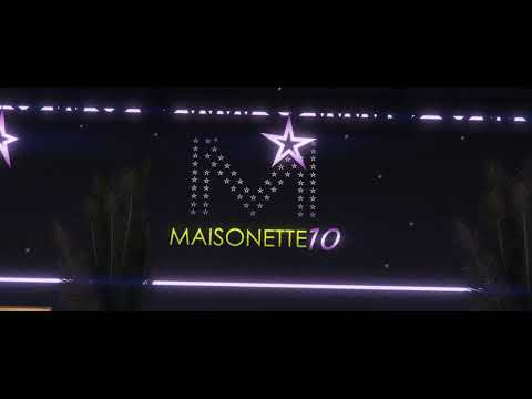 Maisonette 10