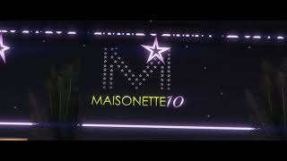 Night Club Maisonette 10 Mlo Fivem, Ragemp, Altv Interior Gta 5